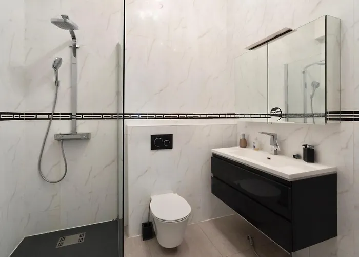 Spcaious Flat 160 M2 Next To Eiffel Tower Párizs